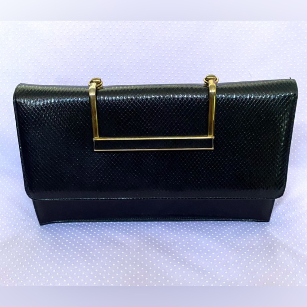 Andé vintage clutch